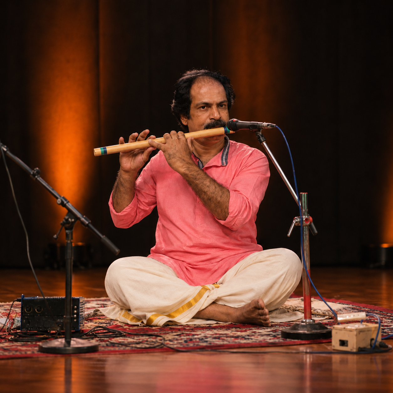 Vasudevan M. K.